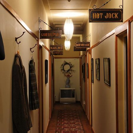 Blacks Hotel Ophir Εξωτερικό φωτογραφία