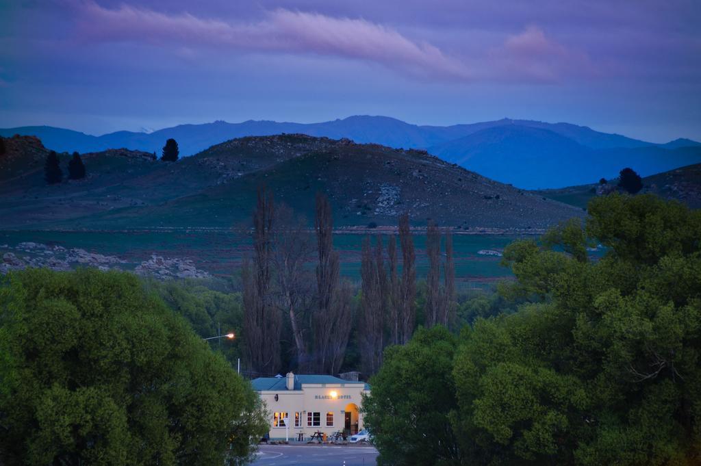 Blacks Hotel Ophir Εξωτερικό φωτογραφία