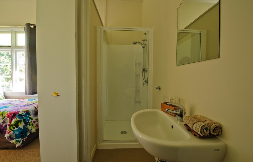 Blacks Hotel Ophir Εξωτερικό φωτογραφία