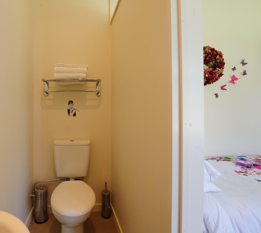 Blacks Hotel Ophir Εξωτερικό φωτογραφία