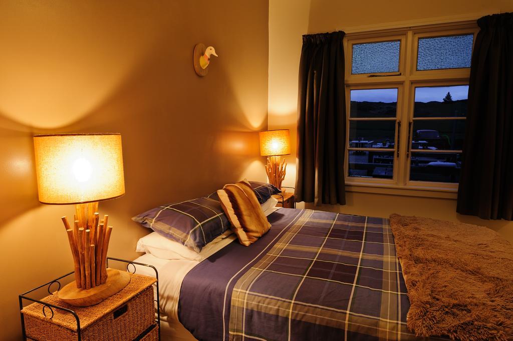 Blacks Hotel Ophir Εξωτερικό φωτογραφία