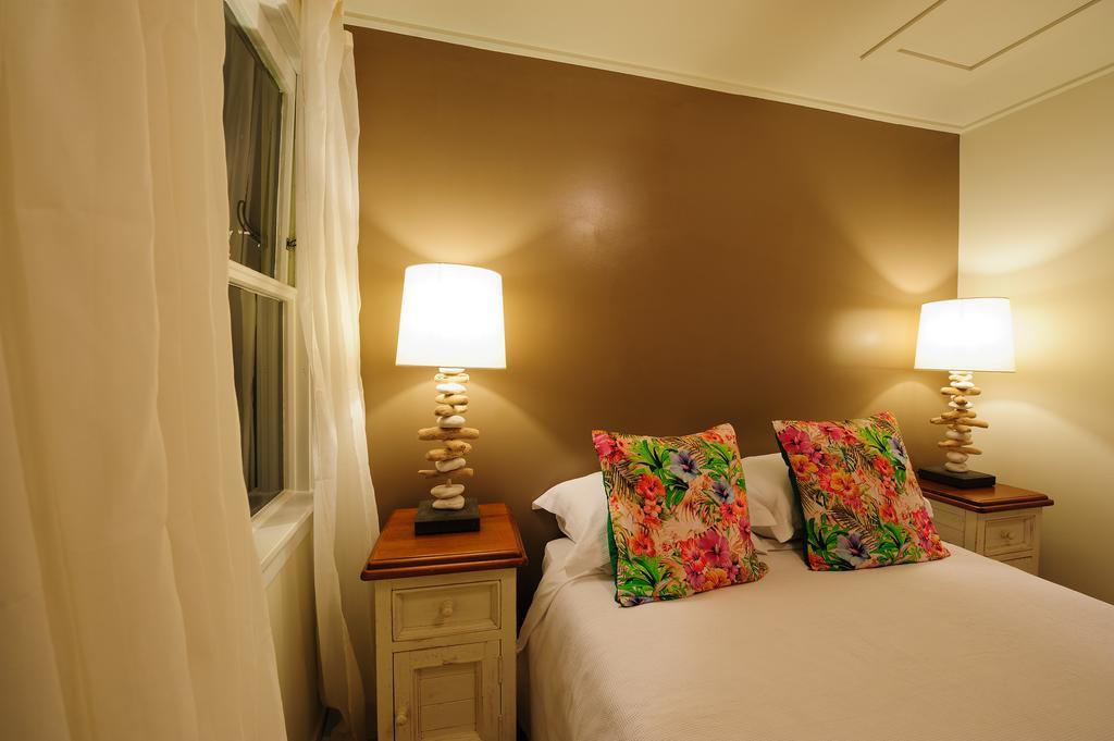 Blacks Hotel Ophir Εξωτερικό φωτογραφία