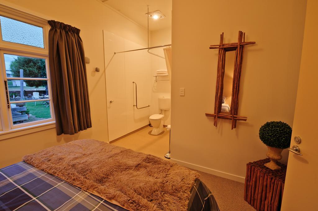 Blacks Hotel Ophir Εξωτερικό φωτογραφία