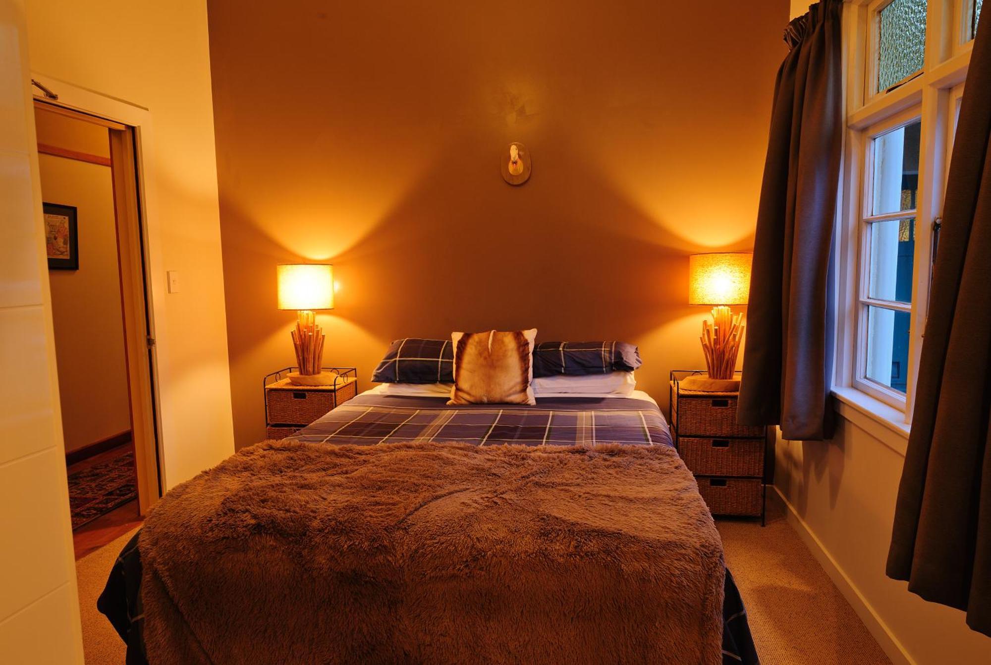 Blacks Hotel Ophir Εξωτερικό φωτογραφία