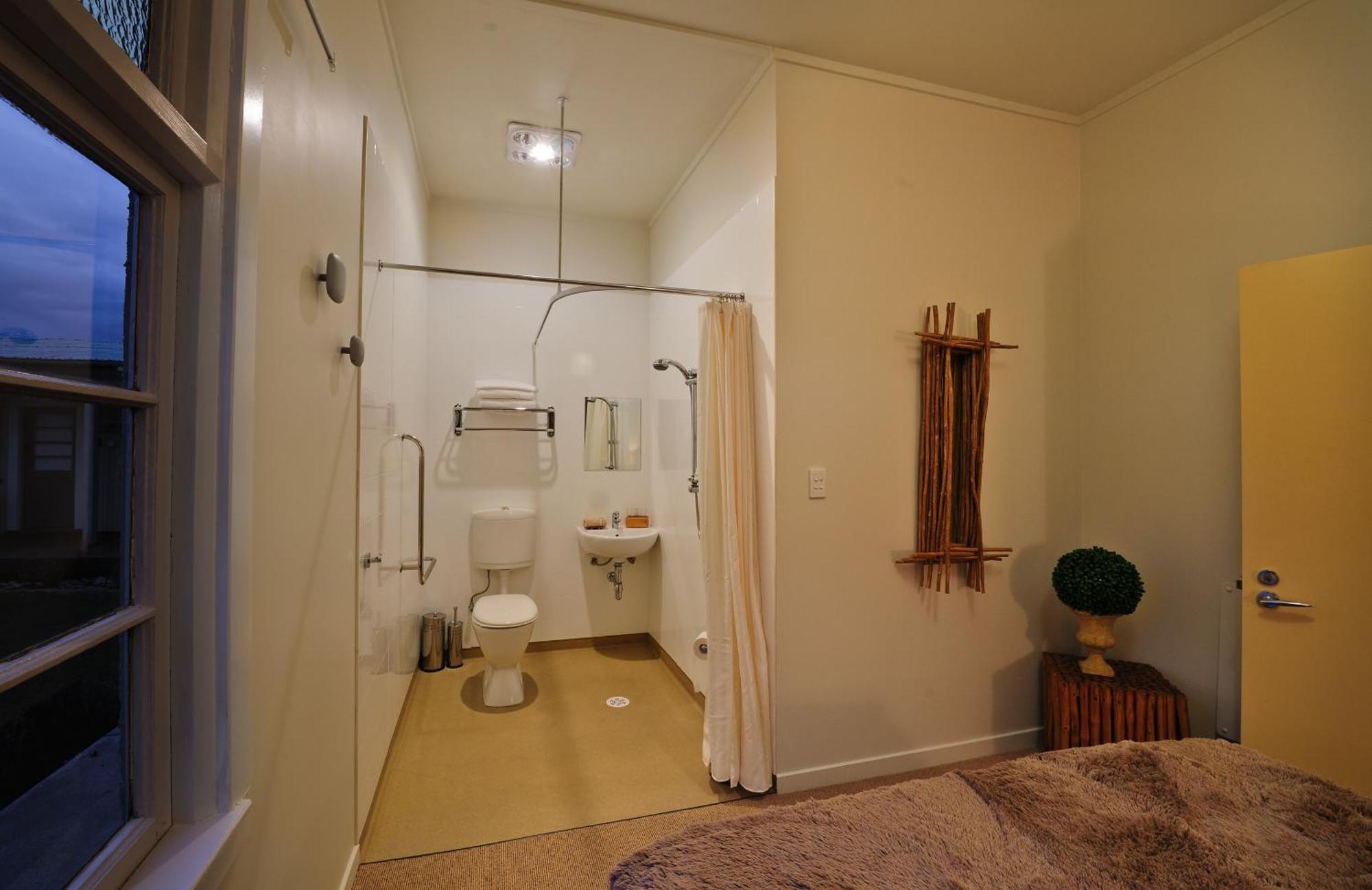Blacks Hotel Ophir Εξωτερικό φωτογραφία