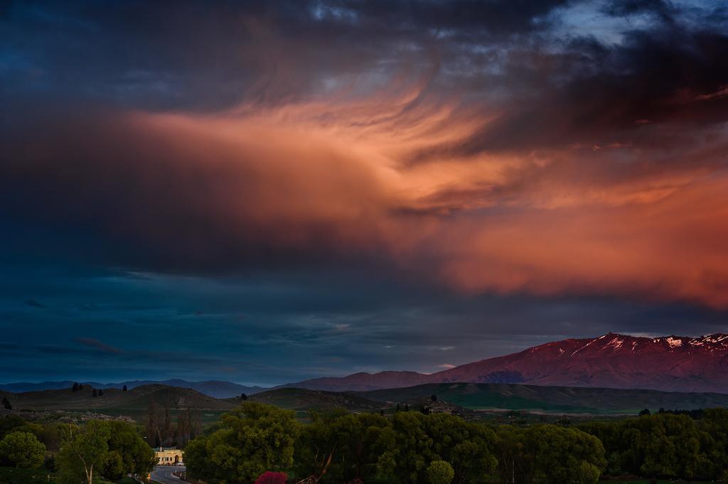 Blacks Hotel Ophir Εξωτερικό φωτογραφία