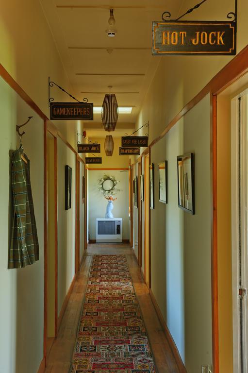 Blacks Hotel Ophir Εξωτερικό φωτογραφία
