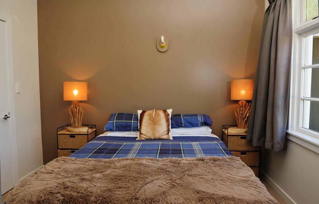 Blacks Hotel Ophir Εξωτερικό φωτογραφία