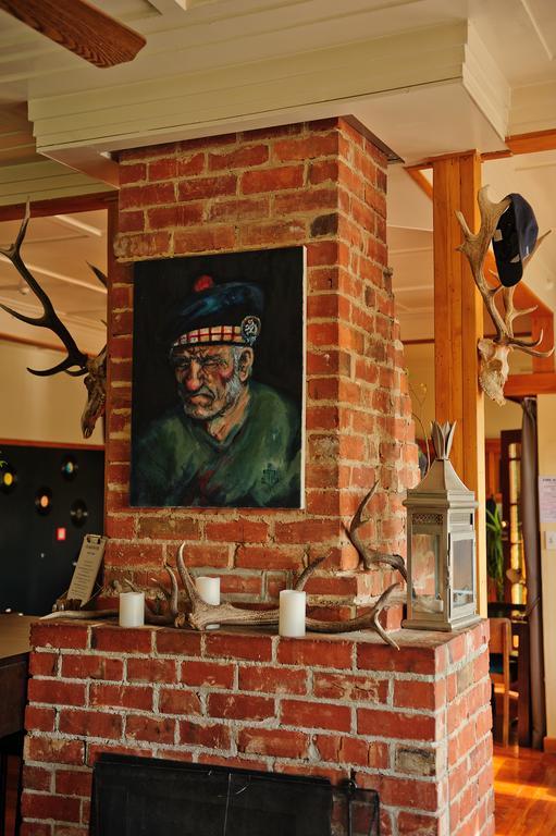 Blacks Hotel Ophir Εξωτερικό φωτογραφία