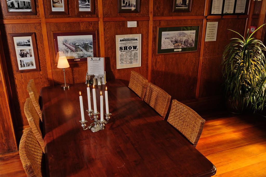 Blacks Hotel Ophir Εξωτερικό φωτογραφία
