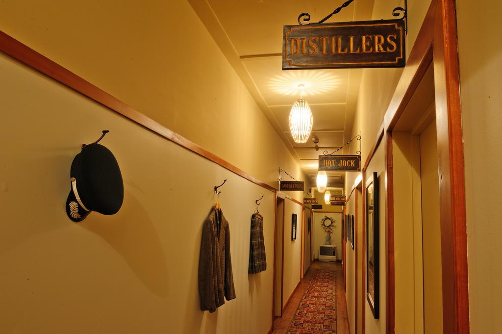 Blacks Hotel Ophir Εξωτερικό φωτογραφία