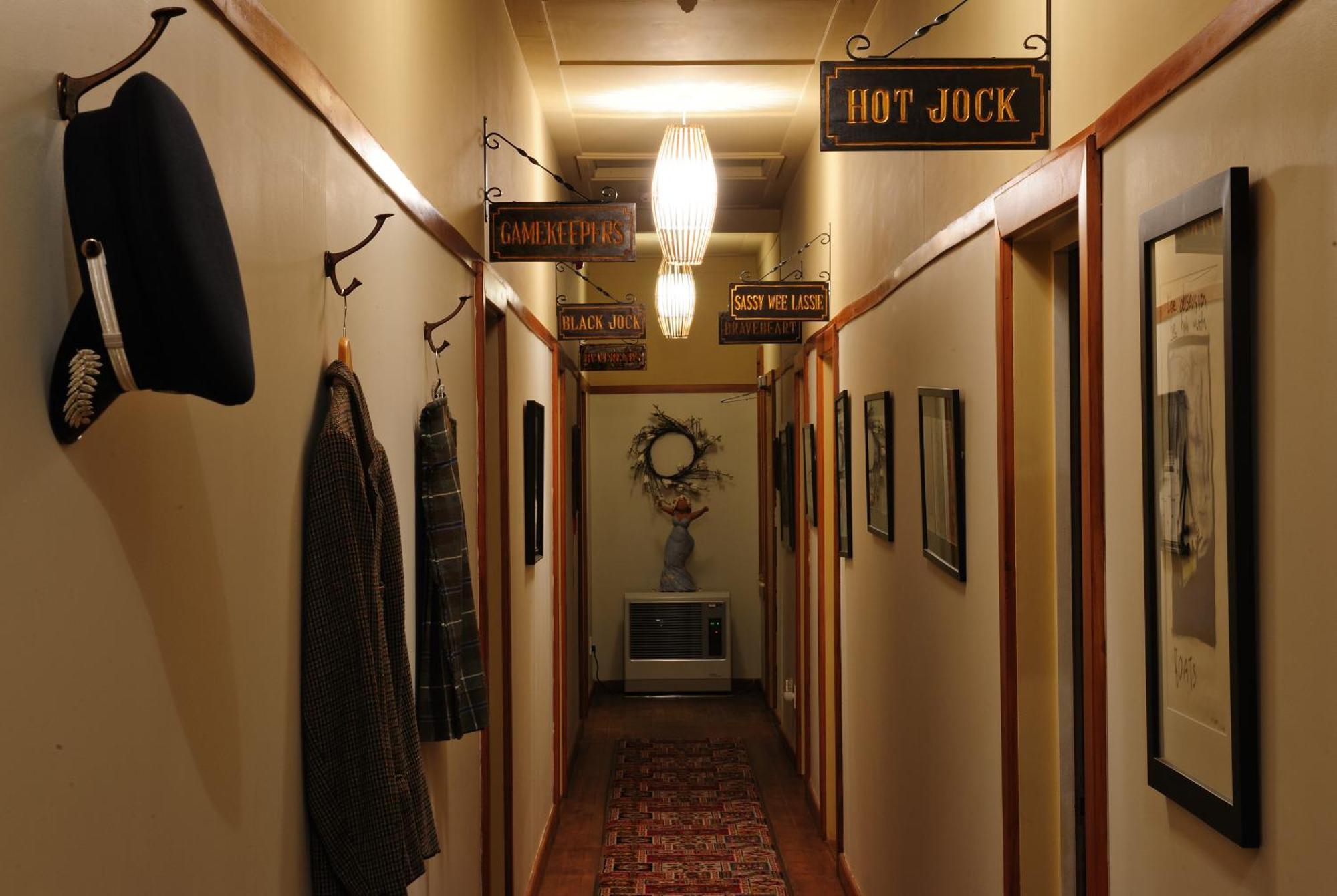 Blacks Hotel Ophir Εξωτερικό φωτογραφία