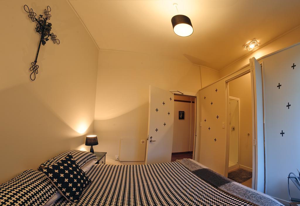 Blacks Hotel Ophir Εξωτερικό φωτογραφία