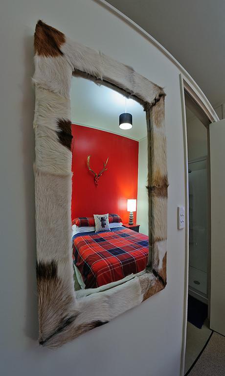 Blacks Hotel Ophir Εξωτερικό φωτογραφία